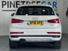 USED 2016 16 AUDI Q3 2.0 TDI S line SUV 5dr Diesel Manual Euro 6 (s/s) (Nav) (150 ps) 