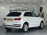 USED 2016 16 AUDI Q3 2.0 TDI S line SUV 5dr Diesel Manual Euro 6 (s/s) (Nav) (150 ps) 