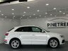 USED 2016 16 AUDI Q3 2.0 TDI S line SUV 5dr Diesel Manual Euro 6 (s/s) (Nav) (150 ps) 