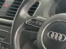 USED 2016 16 AUDI Q3 2.0 TDI S line SUV 5dr Diesel Manual Euro 6 (s/s) (Nav) (150 ps) 