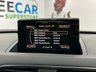 USED 2016 16 AUDI Q3 2.0 TDI S line SUV 5dr Diesel Manual Euro 6 (s/s) (Nav) (150 ps) 