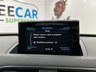 USED 2016 16 AUDI Q3 2.0 TDI S line SUV 5dr Diesel Manual Euro 6 (s/s) (Nav) (150 ps) 