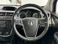USED 2016 16 VAUXHALL MOKKA 1.6 CDTi SE SUV 5dr Diesel Manual 4WD Euro 6 (s/s) (136 ps) 