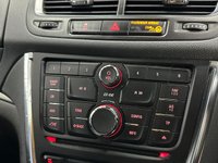 USED 2016 16 VAUXHALL MOKKA 1.6 CDTi SE SUV 5dr Diesel Manual 4WD Euro 6 (s/s) (136 ps) 