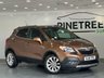 USED 2016 16 VAUXHALL MOKKA 1.6 CDTi SE SUV 5dr Diesel Manual 4WD Euro 6 (s/s) (136 ps) 