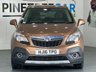 USED 2016 16 VAUXHALL MOKKA 1.6 CDTi SE SUV 5dr Diesel Manual 4WD Euro 6 (s/s) (136 ps) 