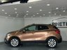 USED 2016 16 VAUXHALL MOKKA 1.6 CDTi SE SUV 5dr Diesel Manual 4WD Euro 6 (s/s) (136 ps) 