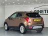 USED 2016 16 VAUXHALL MOKKA 1.6 CDTi SE SUV 5dr Diesel Manual 4WD Euro 6 (s/s) (136 ps) 
