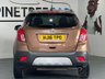 USED 2016 16 VAUXHALL MOKKA 1.6 CDTi SE SUV 5dr Diesel Manual 4WD Euro 6 (s/s) (136 ps) 