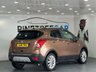 USED 2016 16 VAUXHALL MOKKA 1.6 CDTi SE SUV 5dr Diesel Manual 4WD Euro 6 (s/s) (136 ps) 