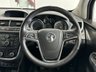 USED 2016 16 VAUXHALL MOKKA 1.6 CDTi SE SUV 5dr Diesel Manual 4WD Euro 6 (s/s) (136 ps) 