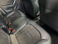 USED 2018 18 AUDI A1 1.4 TFSI CoD Black Edition Sportback 5dr Petrol Manual Euro 6 (s/s) (150 ps) 