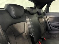 USED 2018 18 AUDI A1 1.4 TFSI CoD Black Edition Sportback 5dr Petrol Manual Euro 6 (s/s) (150 ps) 