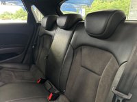 USED 2018 18 AUDI A1 1.4 TFSI CoD Black Edition Sportback 5dr Petrol Manual Euro 6 (s/s) (150 ps) 