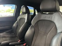 USED 2018 18 AUDI A1 1.4 TFSI CoD Black Edition Sportback 5dr Petrol Manual Euro 6 (s/s) (150 ps) 