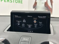 USED 2018 18 AUDI A1 1.4 TFSI CoD Black Edition Sportback 5dr Petrol Manual Euro 6 (s/s) (150 ps) 