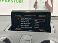 USED 2018 18 AUDI A1 1.4 TFSI CoD Black Edition Sportback 5dr Petrol Manual Euro 6 (s/s) (150 ps) 