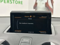 USED 2018 18 AUDI A1 1.4 TFSI CoD Black Edition Sportback 5dr Petrol Manual Euro 6 (s/s) (150 ps) 