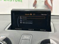 USED 2018 18 AUDI A1 1.4 TFSI CoD Black Edition Sportback 5dr Petrol Manual Euro 6 (s/s) (150 ps) 