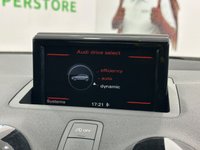 USED 2018 18 AUDI A1 1.4 TFSI CoD Black Edition Sportback 5dr Petrol Manual Euro 6 (s/s) (150 ps) 