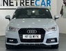 USED 2018 18 AUDI A1 1.4 TFSI CoD Black Edition Sportback 5dr Petrol Manual Euro 6 (s/s) (150 ps) 
