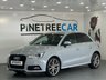 USED 2018 18 AUDI A1 1.4 TFSI CoD Black Edition Sportback 5dr Petrol Manual Euro 6 (s/s) (150 ps) 