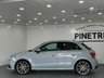 USED 2018 18 AUDI A1 1.4 TFSI CoD Black Edition Sportback 5dr Petrol Manual Euro 6 (s/s) (150 ps) 