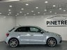 USED 2018 18 AUDI A1 1.4 TFSI CoD Black Edition Sportback 5dr Petrol Manual Euro 6 (s/s) (150 ps) 
