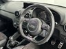 USED 2018 18 AUDI A1 1.4 TFSI CoD Black Edition Sportback 5dr Petrol Manual Euro 6 (s/s) (150 ps) 