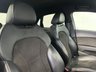 USED 2018 18 AUDI A1 1.4 TFSI CoD Black Edition Sportback 5dr Petrol Manual Euro 6 (s/s) (150 ps) 