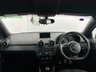 USED 2018 18 AUDI A1 1.4 TFSI CoD Black Edition Sportback 5dr Petrol Manual Euro 6 (s/s) (150 ps) 