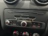 USED 2018 18 AUDI A1 1.4 TFSI CoD Black Edition Sportback 5dr Petrol Manual Euro 6 (s/s) (150 ps) 