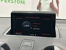 USED 2018 18 AUDI A1 1.4 TFSI CoD Black Edition Sportback 5dr Petrol Manual Euro 6 (s/s) (150 ps) 
