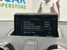 USED 2018 18 AUDI A1 1.4 TFSI CoD Black Edition Sportback 5dr Petrol Manual Euro 6 (s/s) (150 ps) 