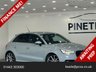 USED 2018 18 AUDI A1 1.4 TFSI CoD Black Edition Sportback 5dr Petrol Manual Euro 6 (s/s) (150 ps) 
