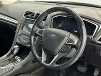 USED 2017 67 FORD MONDEO 2.0 TDCi Titanium Hatchback 5dr Diesel Powershift Euro 6 (s/s) (150 ps) 
