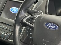 USED 2017 67 FORD MONDEO 2.0 TDCi Titanium Hatchback 5dr Diesel Powershift Euro 6 (s/s) (150 ps) 
