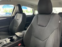 USED 2017 67 FORD MONDEO 2.0 TDCi Titanium Hatchback 5dr Diesel Powershift Euro 6 (s/s) (150 ps) 
