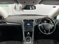 USED 2017 67 FORD MONDEO 2.0 TDCi Titanium Hatchback 5dr Diesel Powershift Euro 6 (s/s) (150 ps) 
