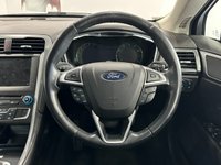 USED 2017 67 FORD MONDEO 2.0 TDCi Titanium Hatchback 5dr Diesel Powershift Euro 6 (s/s) (150 ps) 
