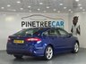 USED 2017 67 FORD MONDEO 2.0 TDCi Titanium Hatchback 5dr Diesel Powershift Euro 6 (s/s) (150 ps) 