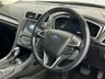 USED 2017 67 FORD MONDEO 2.0 TDCi Titanium Hatchback 5dr Diesel Powershift Euro 6 (s/s) (150 ps) 