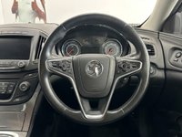 USED 2016 16 VAUXHALL INSIGNIA 2.0 CDTi ecoFLEX SRi Nav Sports Tourer 5dr Diesel Manual Euro 6 (s/s) (170 ps) 