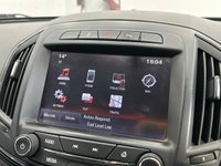 USED 2016 16 VAUXHALL INSIGNIA 2.0 CDTi ecoFLEX SRi Nav Sports Tourer 5dr Diesel Manual Euro 6 (s/s) (170 ps) 