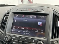 USED 2016 16 VAUXHALL INSIGNIA 2.0 CDTi ecoFLEX SRi Nav Sports Tourer 5dr Diesel Manual Euro 6 (s/s) (170 ps) 