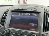 USED 2016 16 VAUXHALL INSIGNIA 2.0 CDTi ecoFLEX SRi Nav Sports Tourer 5dr Diesel Manual Euro 6 (s/s) (170 ps) 