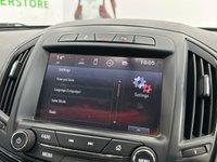 USED 2016 16 VAUXHALL INSIGNIA 2.0 CDTi ecoFLEX SRi Nav Sports Tourer 5dr Diesel Manual Euro 6 (s/s) (170 ps) 