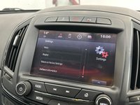 USED 2016 16 VAUXHALL INSIGNIA 2.0 CDTi ecoFLEX SRi Nav Sports Tourer 5dr Diesel Manual Euro 6 (s/s) (170 ps) 