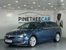 USED 2016 16 VAUXHALL INSIGNIA 2.0 CDTi ecoFLEX SRi Nav Sports Tourer 5dr Diesel Manual Euro 6 (s/s) (170 ps) 