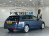 USED 2016 16 VAUXHALL INSIGNIA 2.0 CDTi ecoFLEX SRi Nav Sports Tourer 5dr Diesel Manual Euro 6 (s/s) (170 ps) 